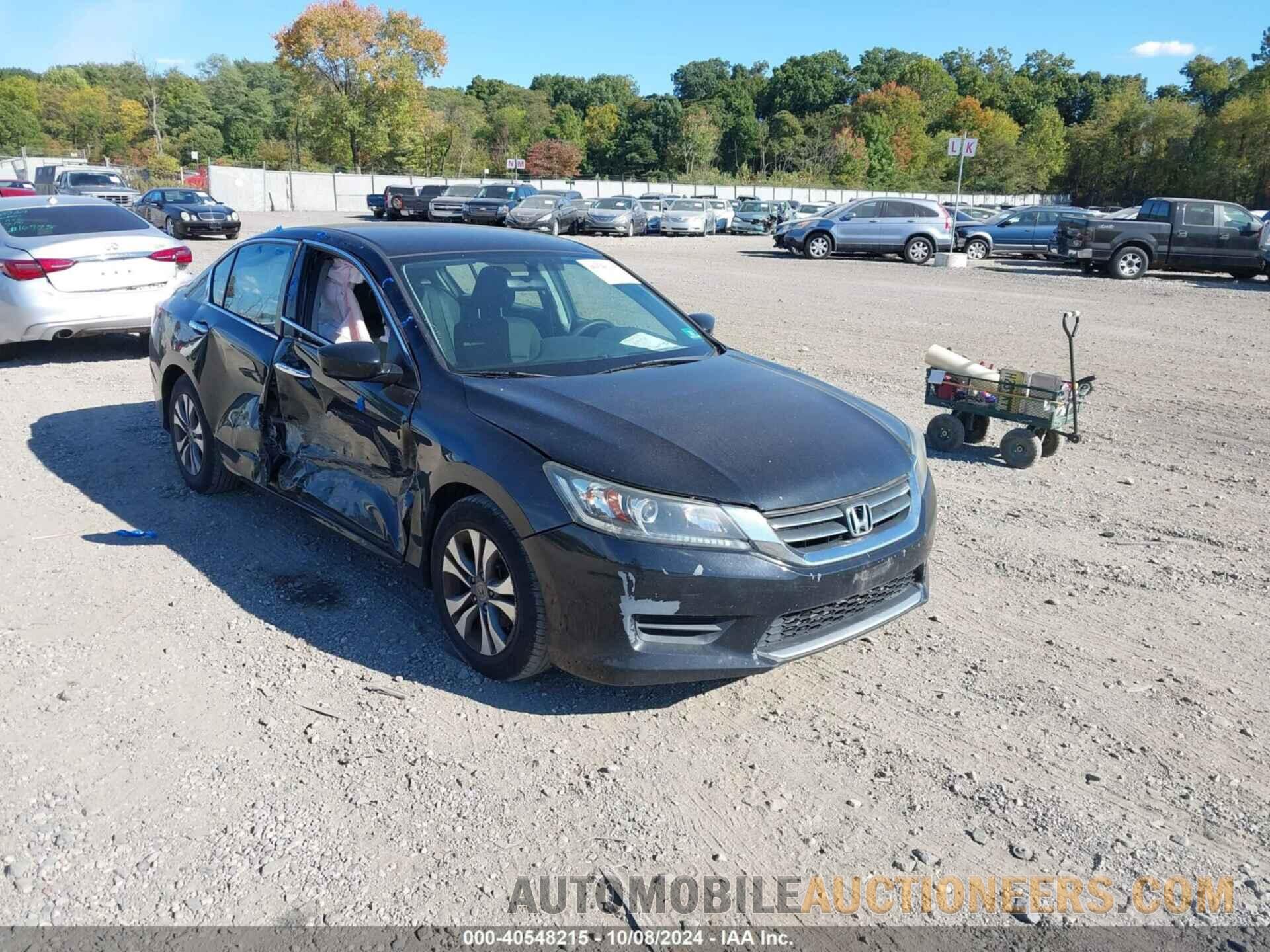 1HGCR2F37FA265969 HONDA ACCORD 2015