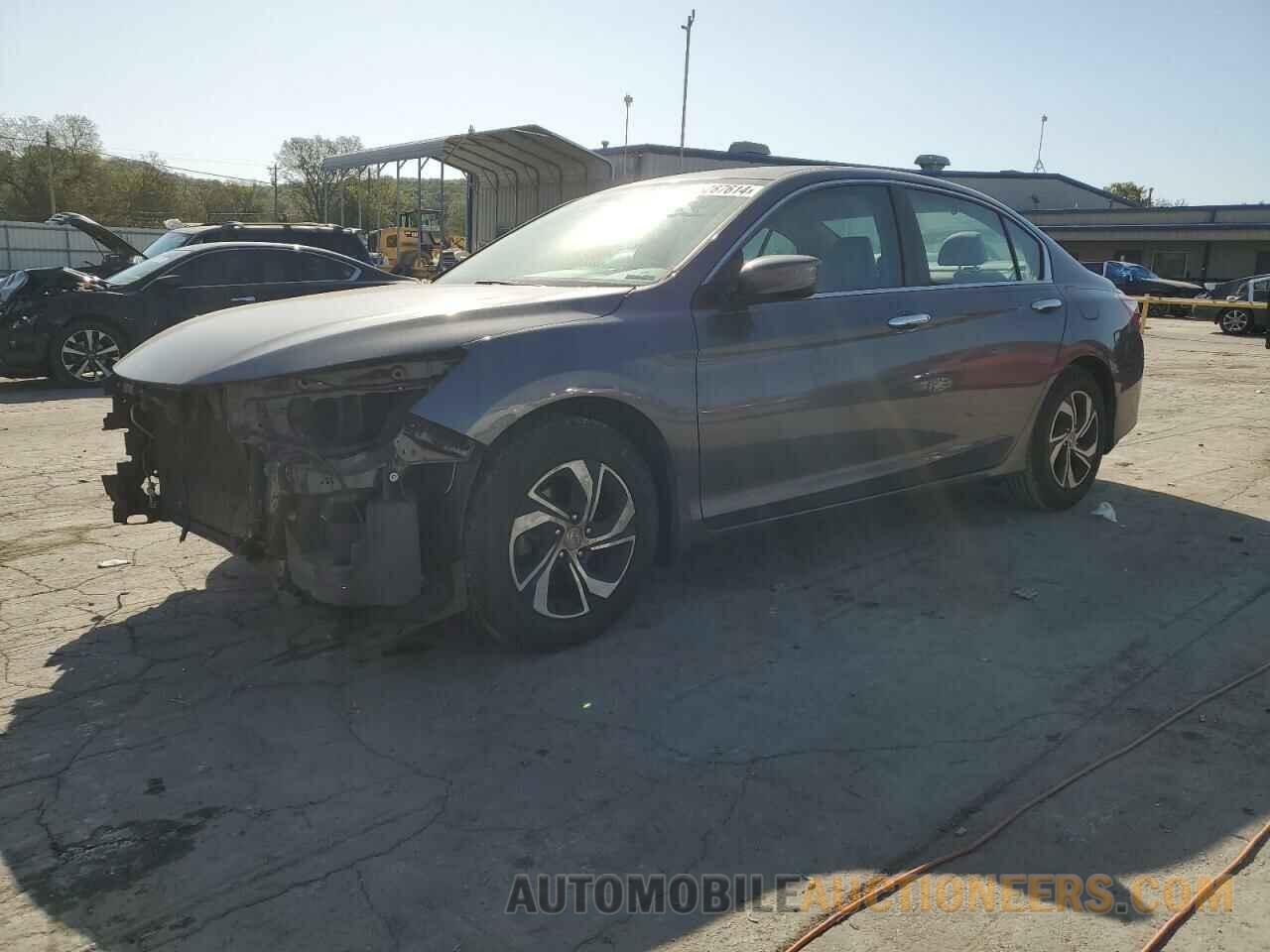 1HGCR2F37GA030148 HONDA ACCORD 2016