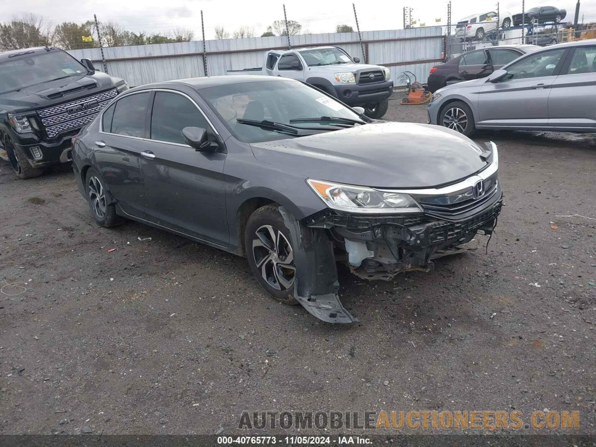 1HGCR2F37HA074944 HONDA ACCORD 2017