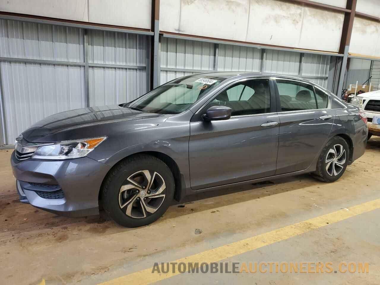 1HGCR2F37HA197028 HONDA ACCORD 2017