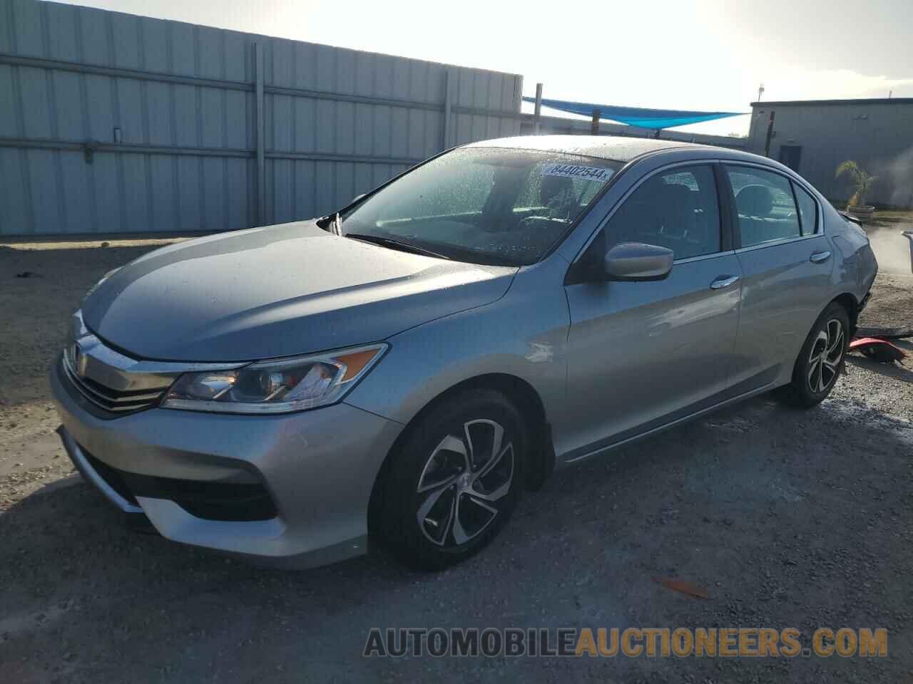 1HGCR2F37HA238290 HONDA ACCORD 2017