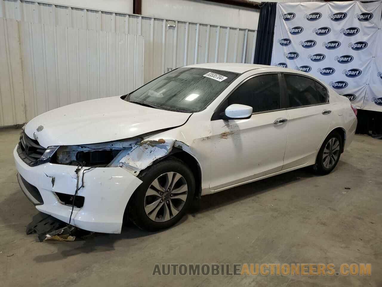 1HGCR2F38DA217359 HONDA ACCORD 2013