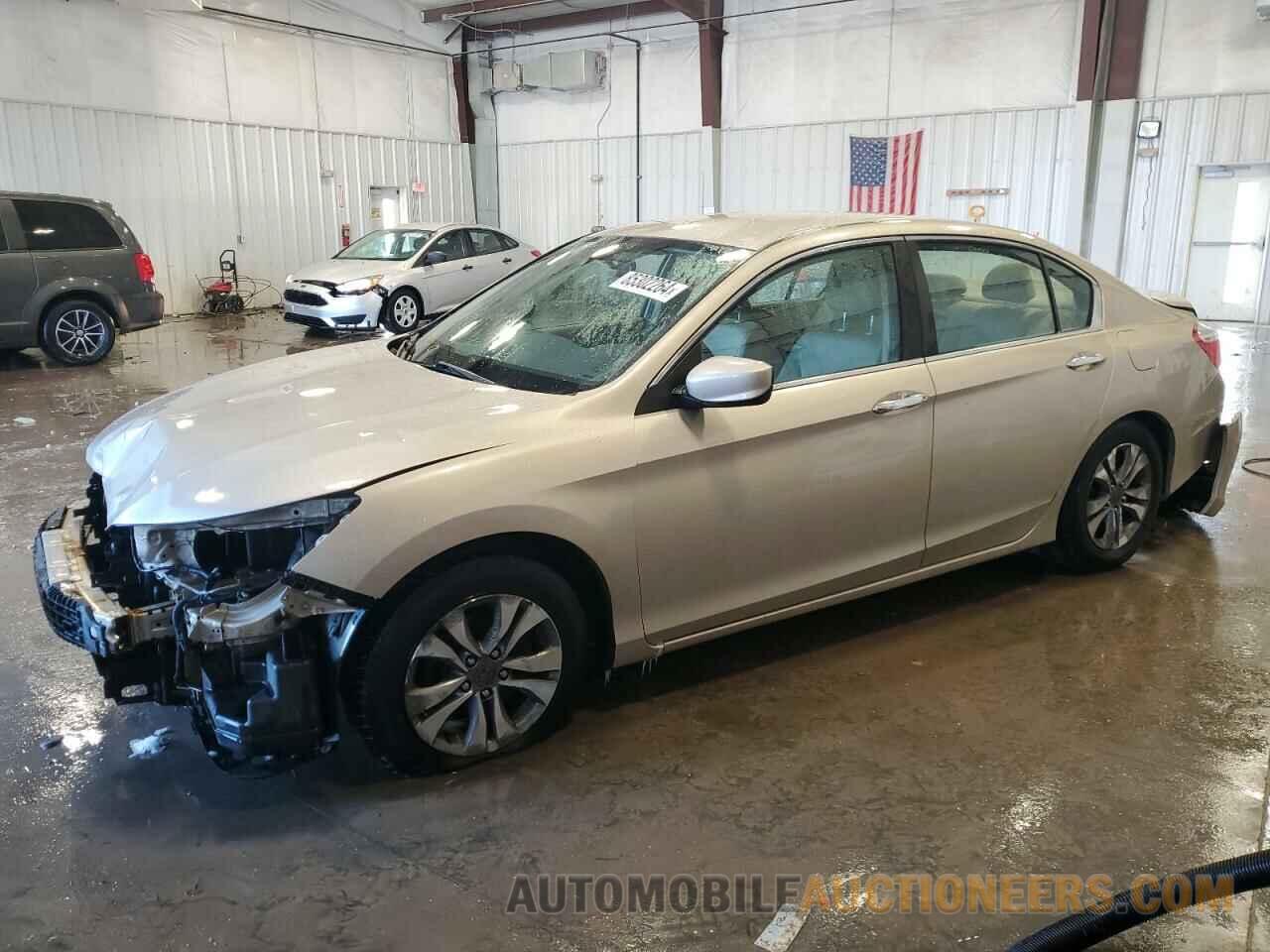 1HGCR2F38EA021729 HONDA ACCORD 2014