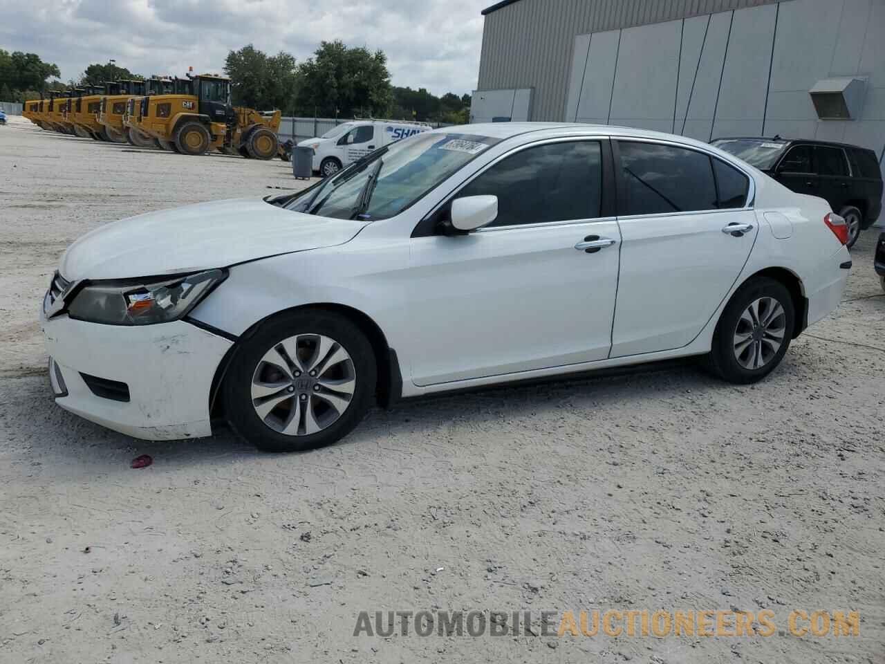 1HGCR2F38EA125606 HONDA ACCORD 2014