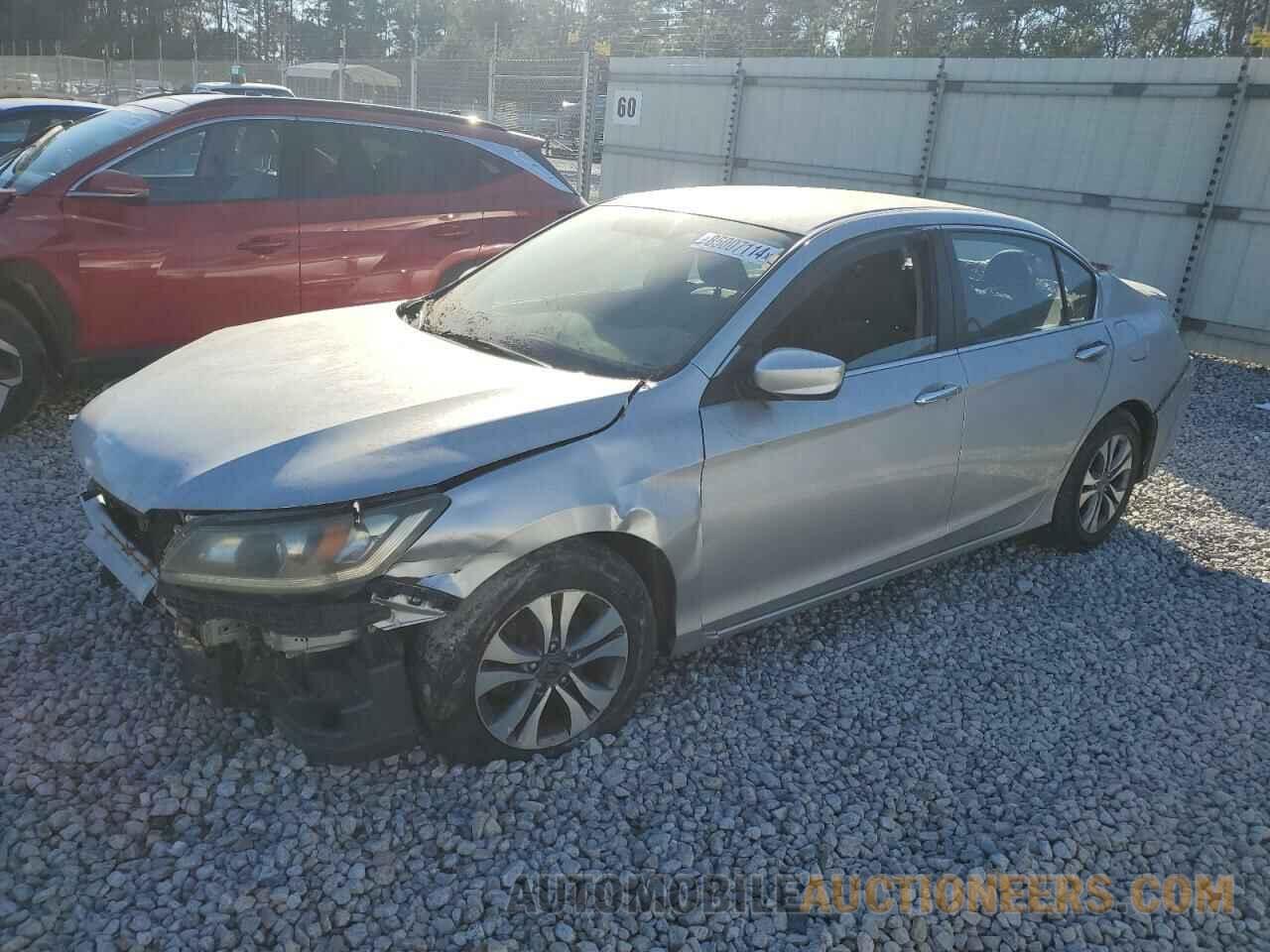 1HGCR2F38FA014670 HONDA ACCORD 2015