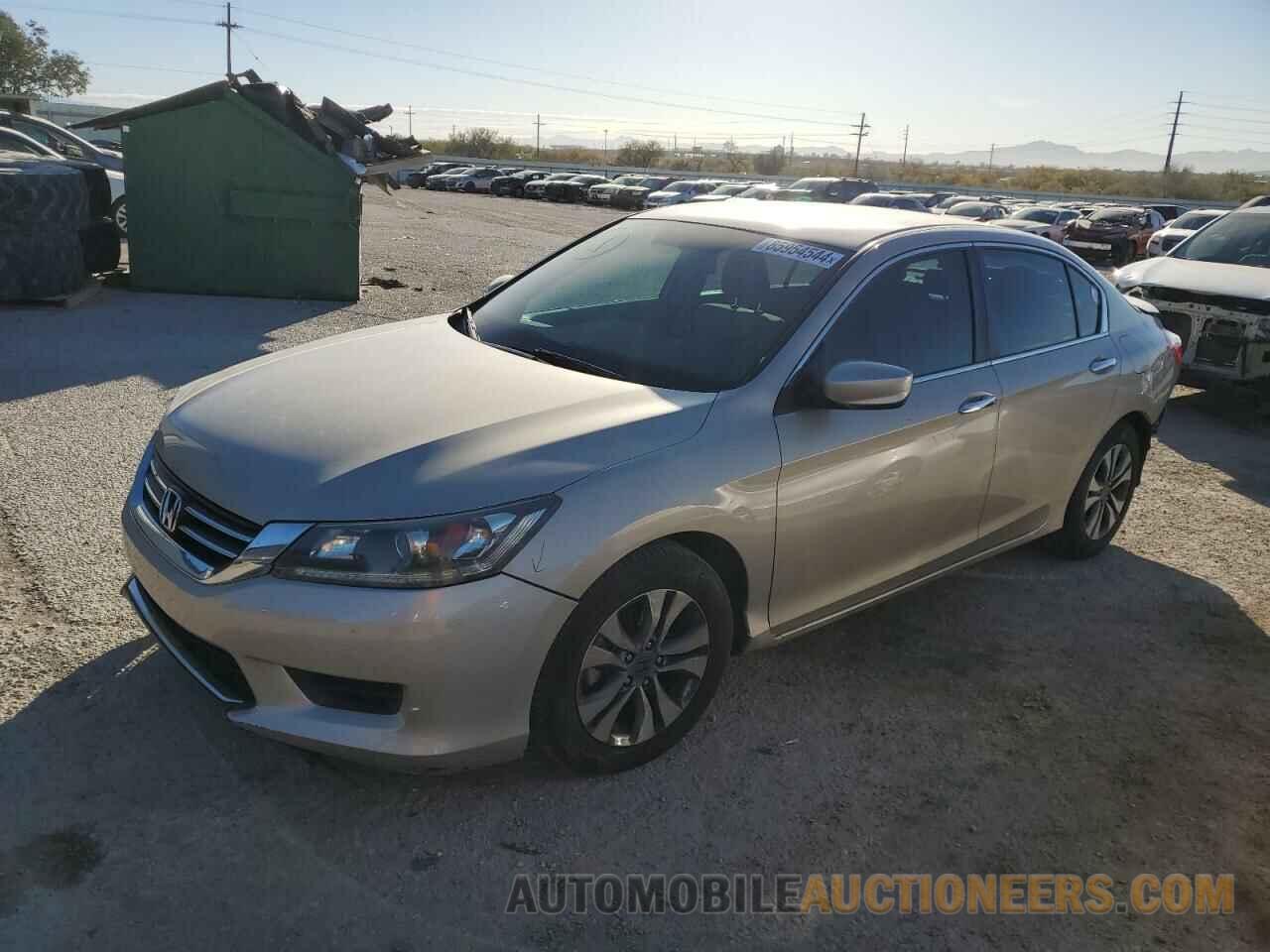 1HGCR2F38FA066638 HONDA ACCORD 2015