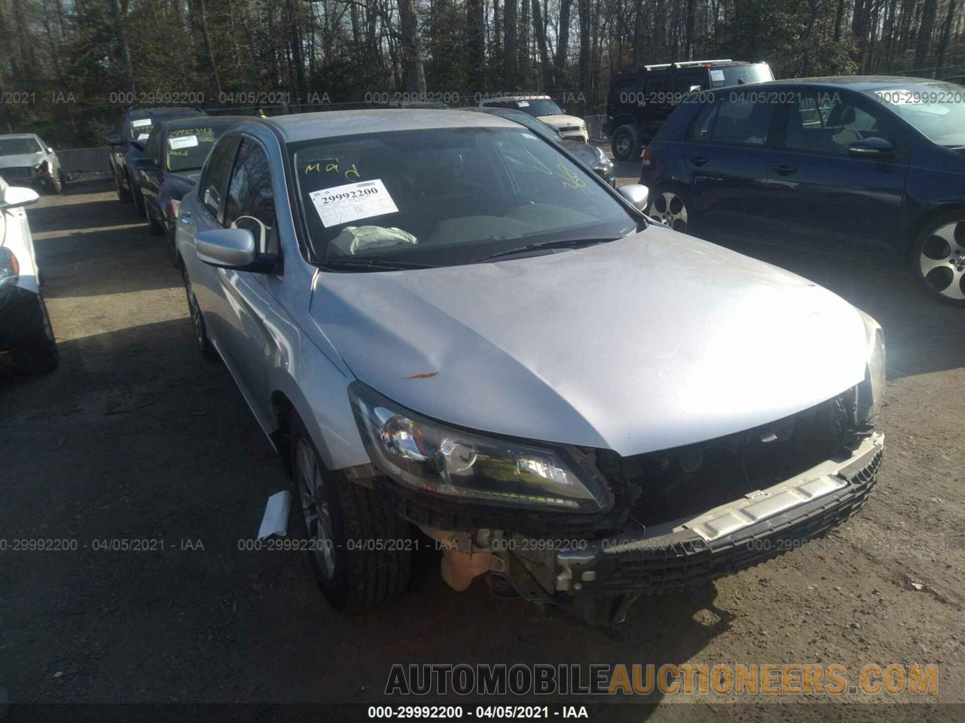 1HGCR2F38FA079776 HONDA ACCORD 2015