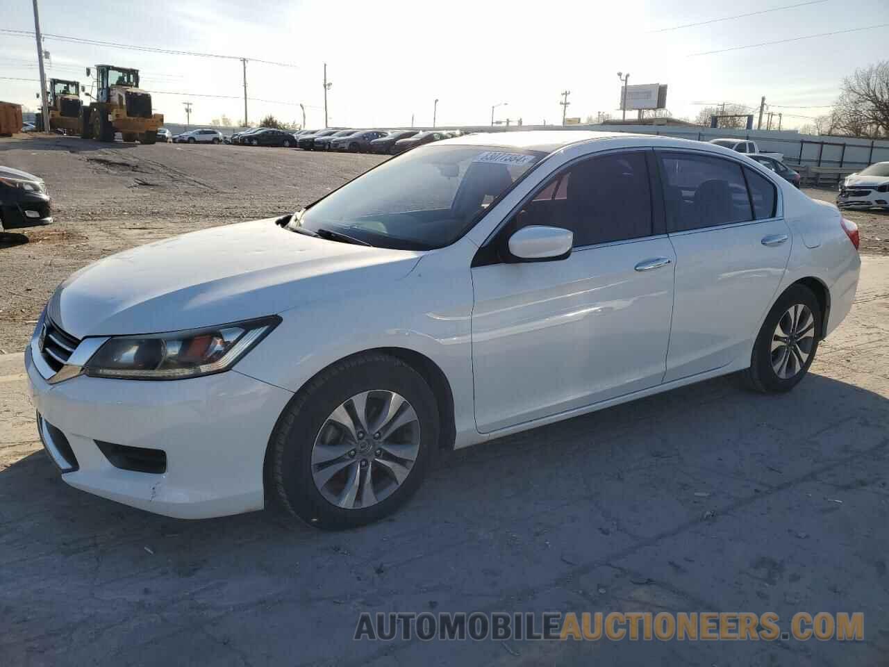 1HGCR2F38FA099042 HONDA ACCORD 2015