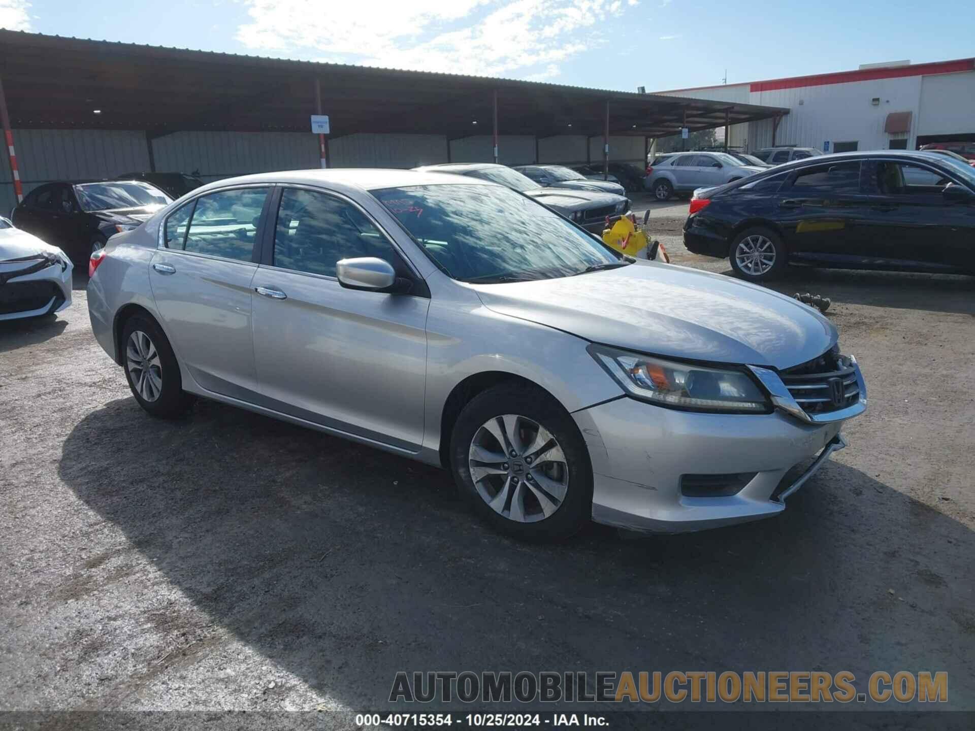 1HGCR2F38FA118639 HONDA ACCORD 2015