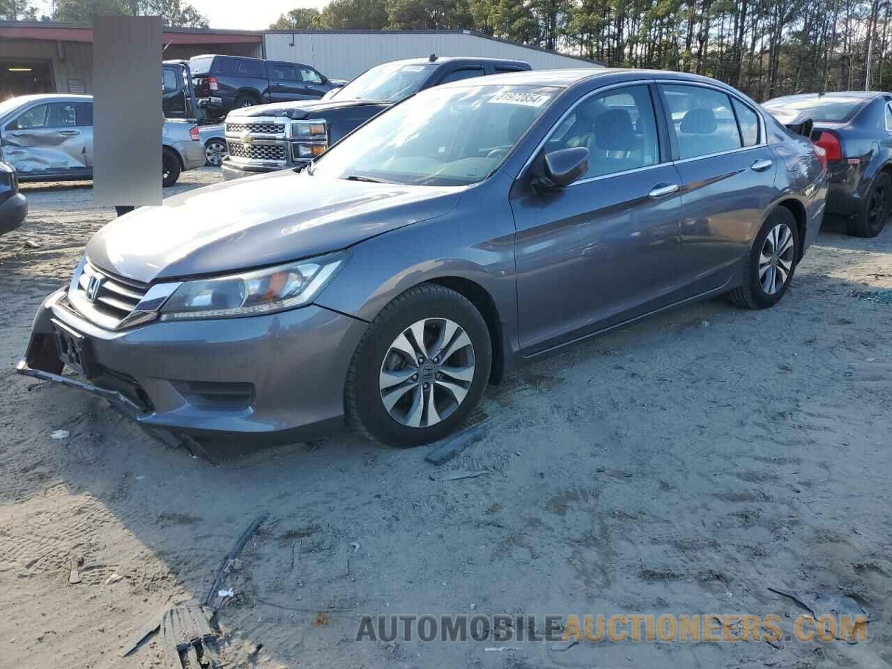 1HGCR2F38FA187718 HONDA ACCORD 2015