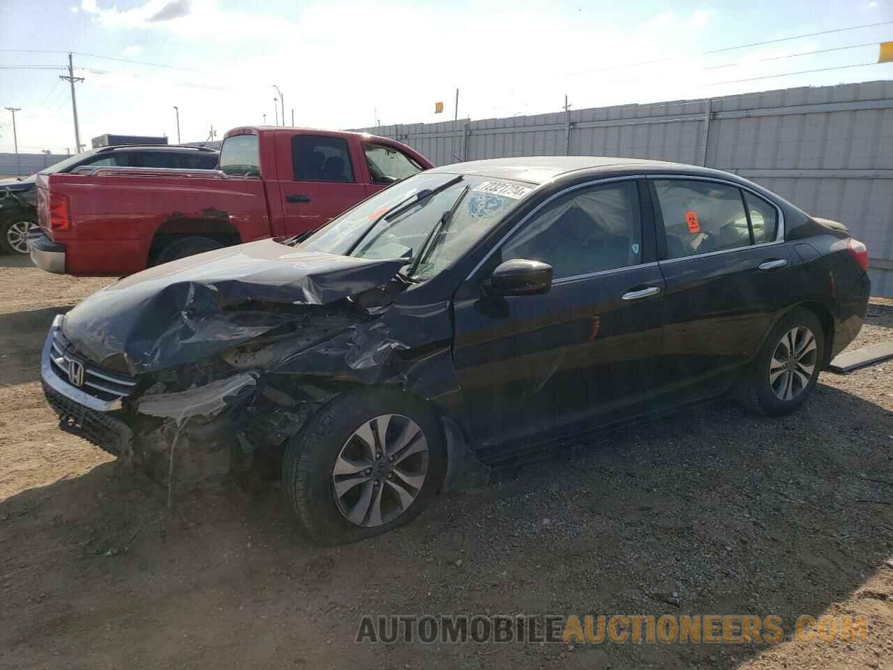 1HGCR2F38FA212682 HONDA ACCORD 2015