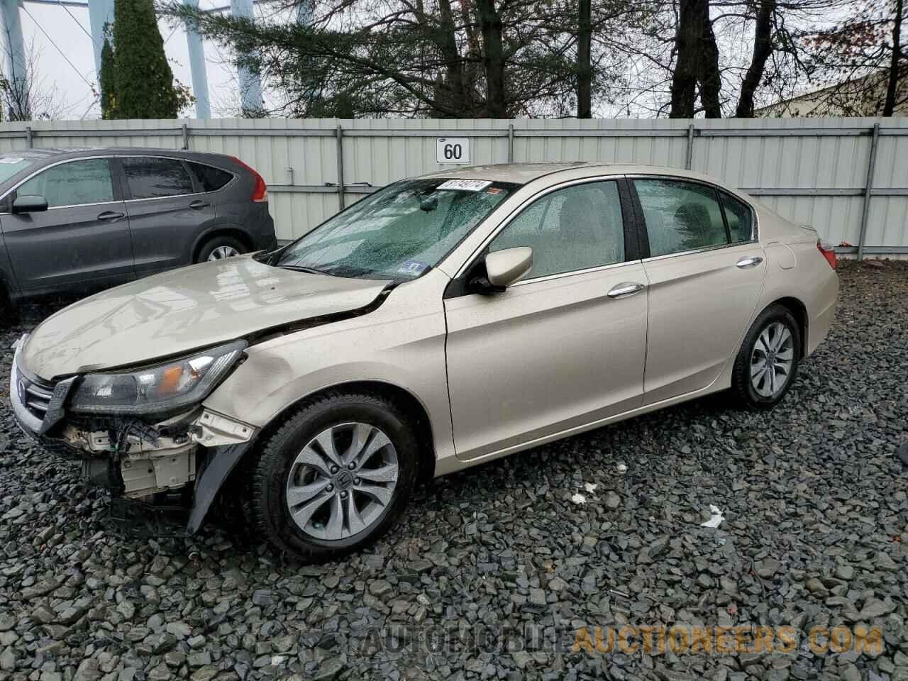 1HGCR2F38FA216618 HONDA ACCORD 2015