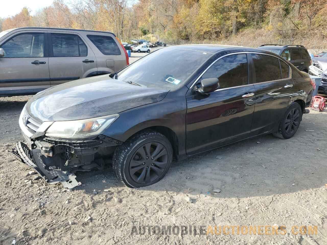 1HGCR2F38FA242071 HONDA ACCORD 2015