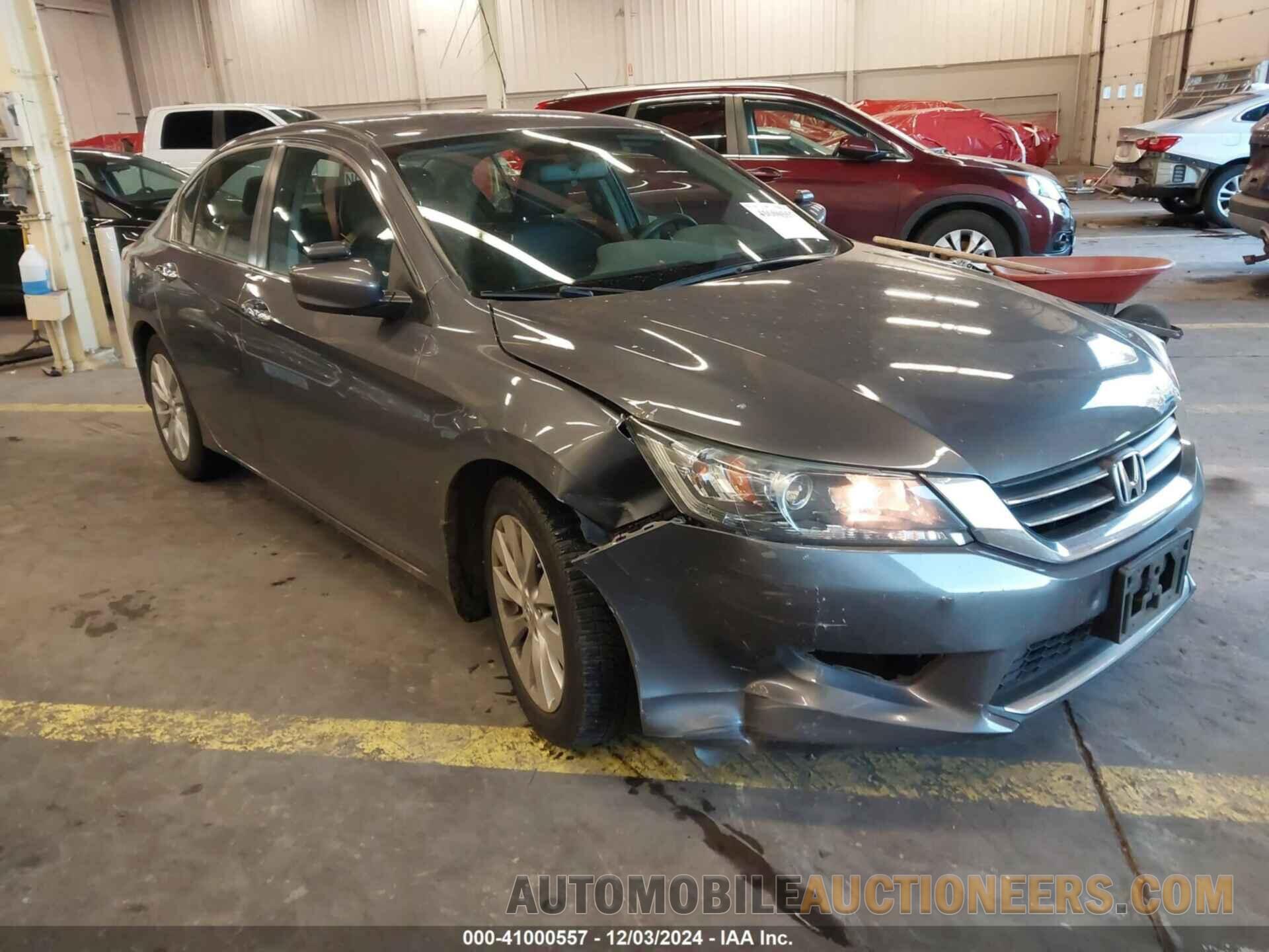 1HGCR2F38FA251708 HONDA ACCORD 2015