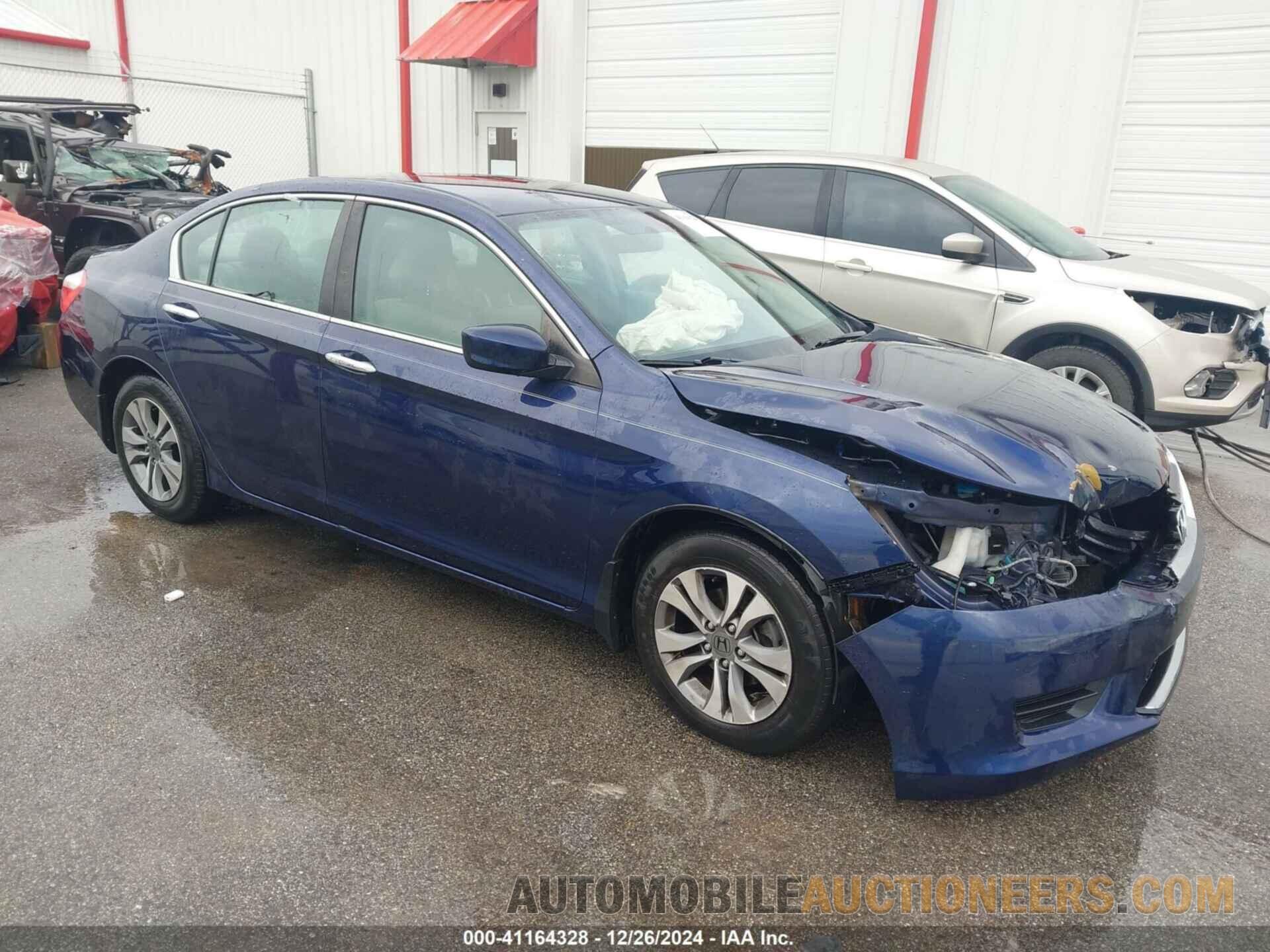 1HGCR2F38FA261705 HONDA ACCORD 2015