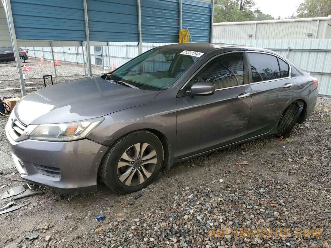 1HGCR2F38FA272946 HONDA ACCORD 2015