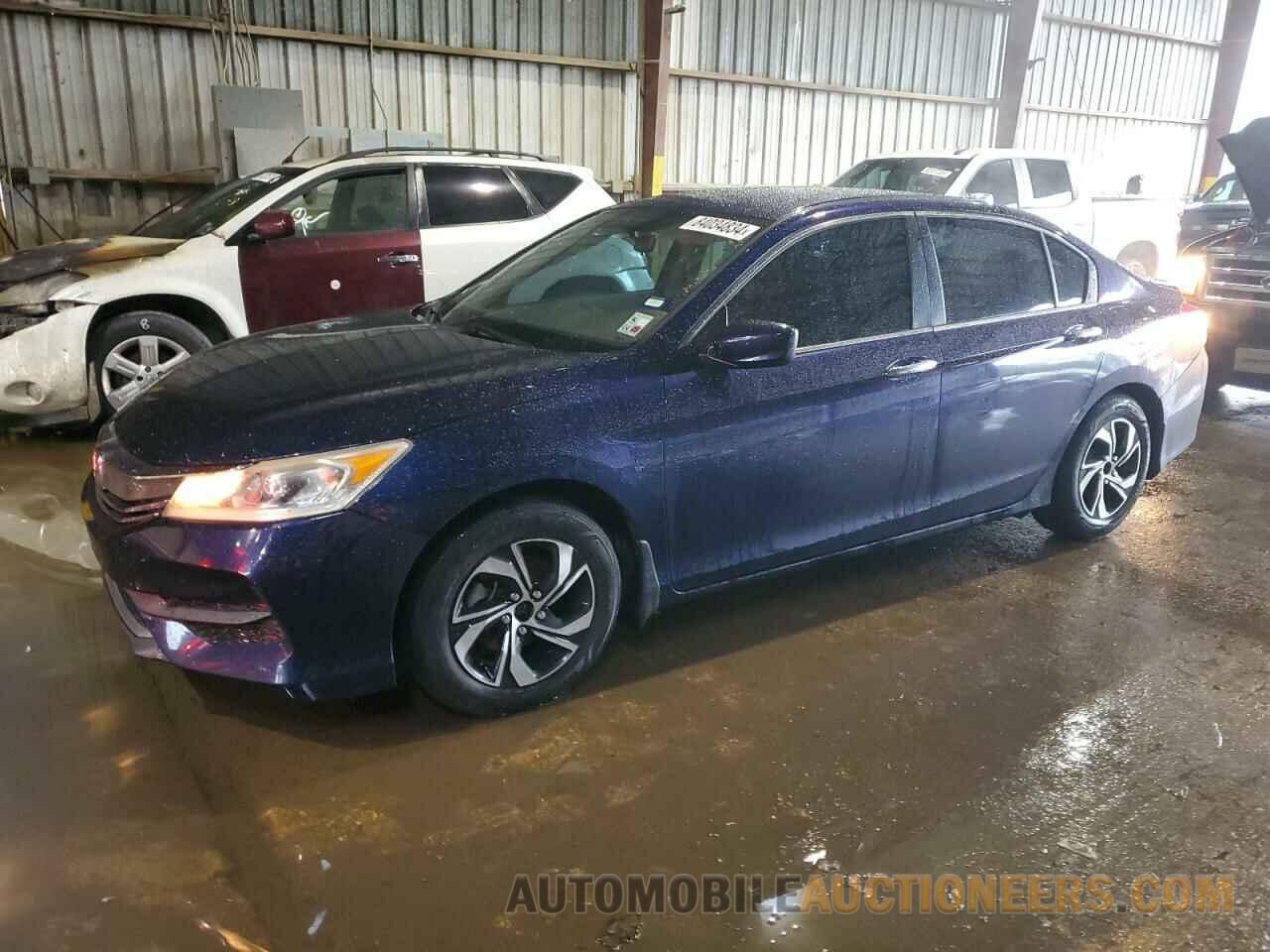 1HGCR2F38HA005406 HONDA ACCORD 2017