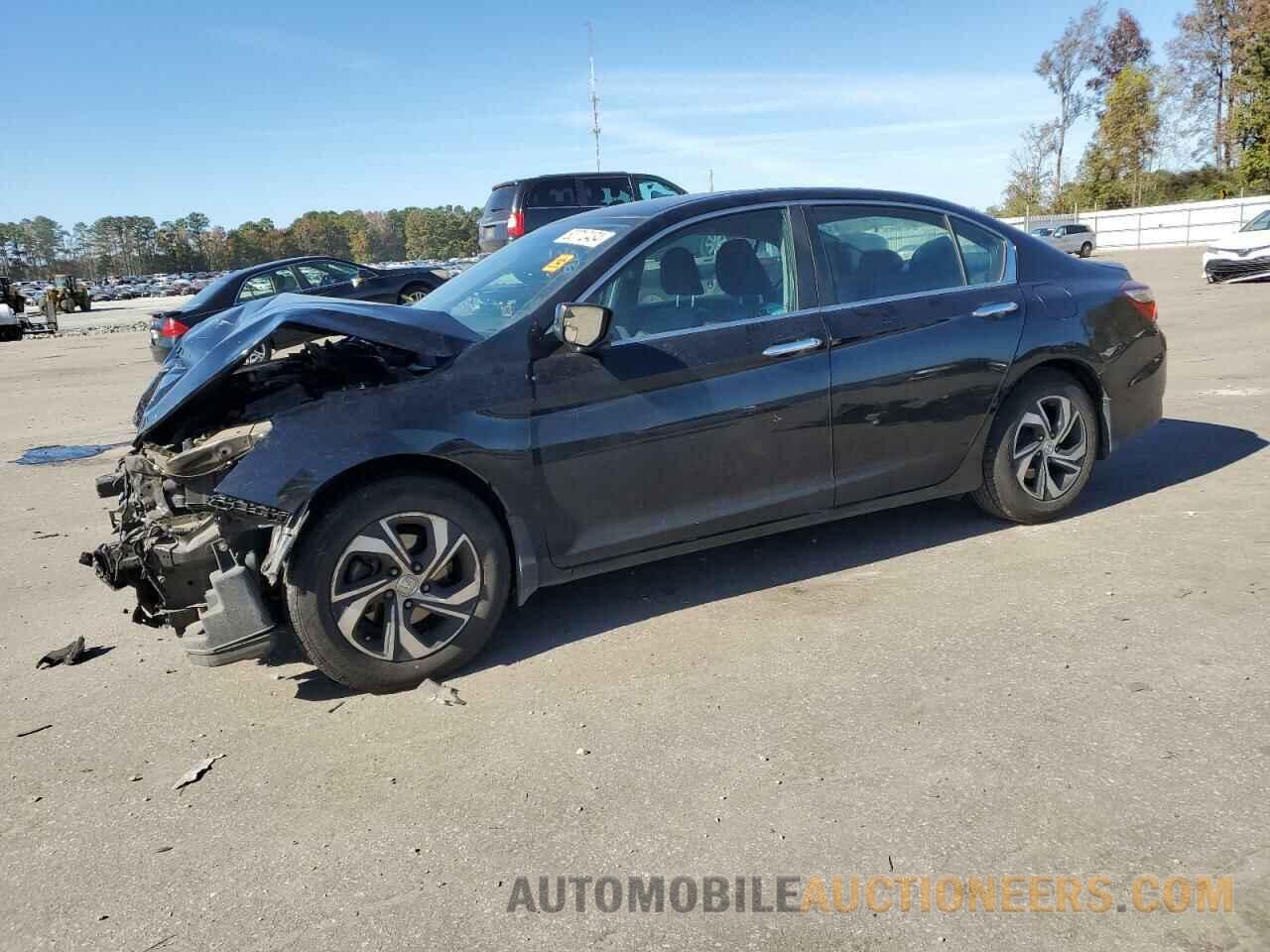 1HGCR2F38HA063094 HONDA ACCORD 2017