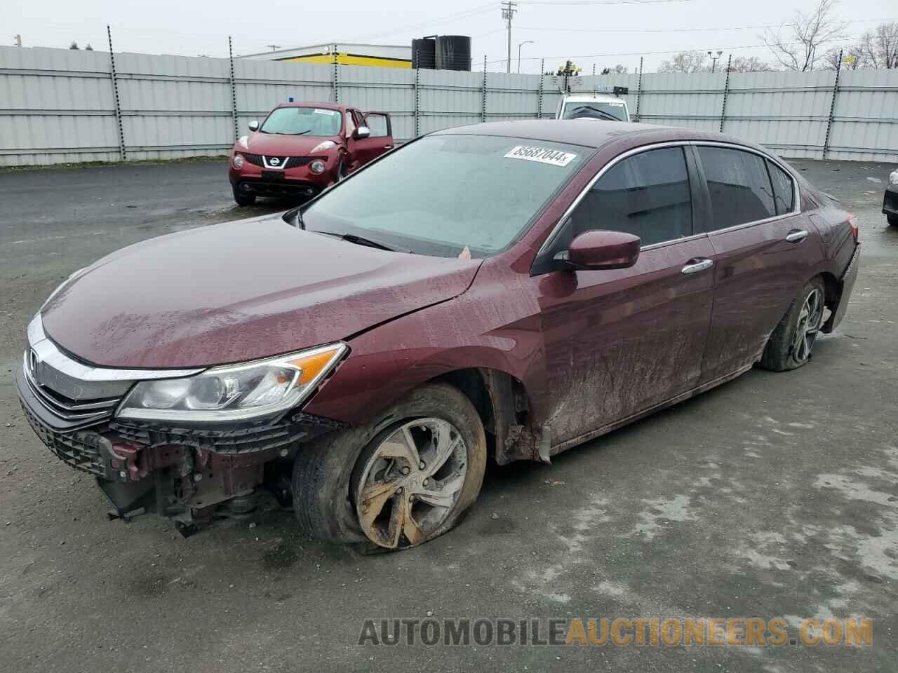 1HGCR2F38HA130101 HONDA ACCORD 2017