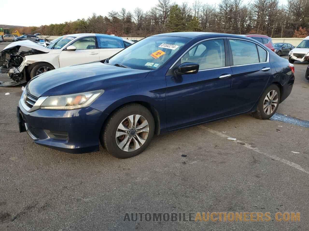 1HGCR2F39DA047108 HONDA ACCORD 2013