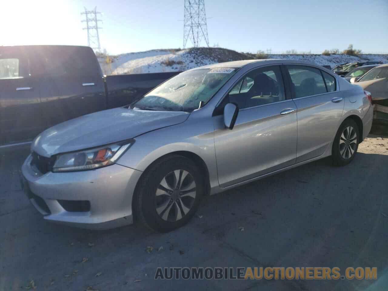 1HGCR2F39DA102785 HONDA ACCORD 2013