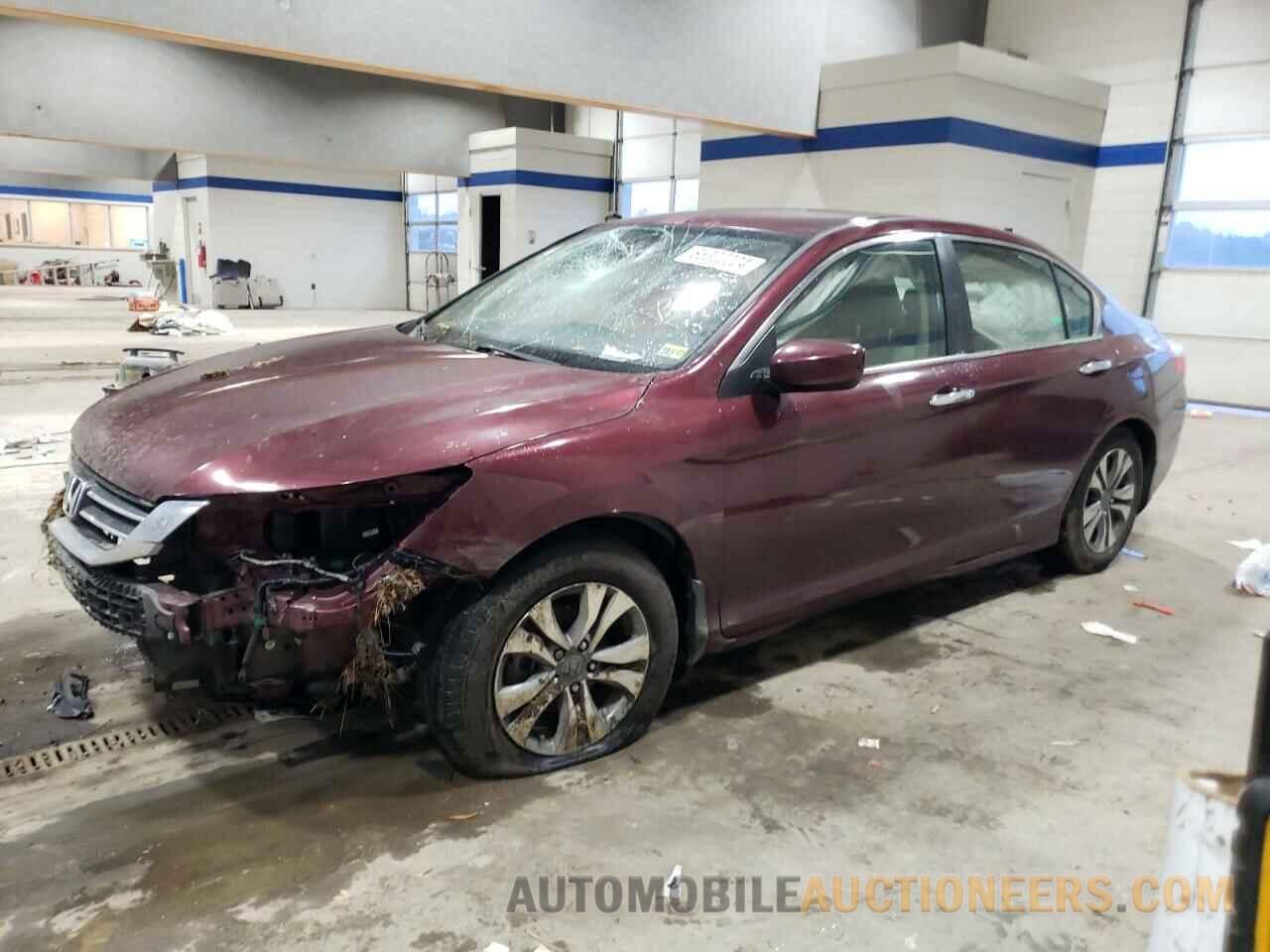 1HGCR2F39DA193508 HONDA ACCORD 2013