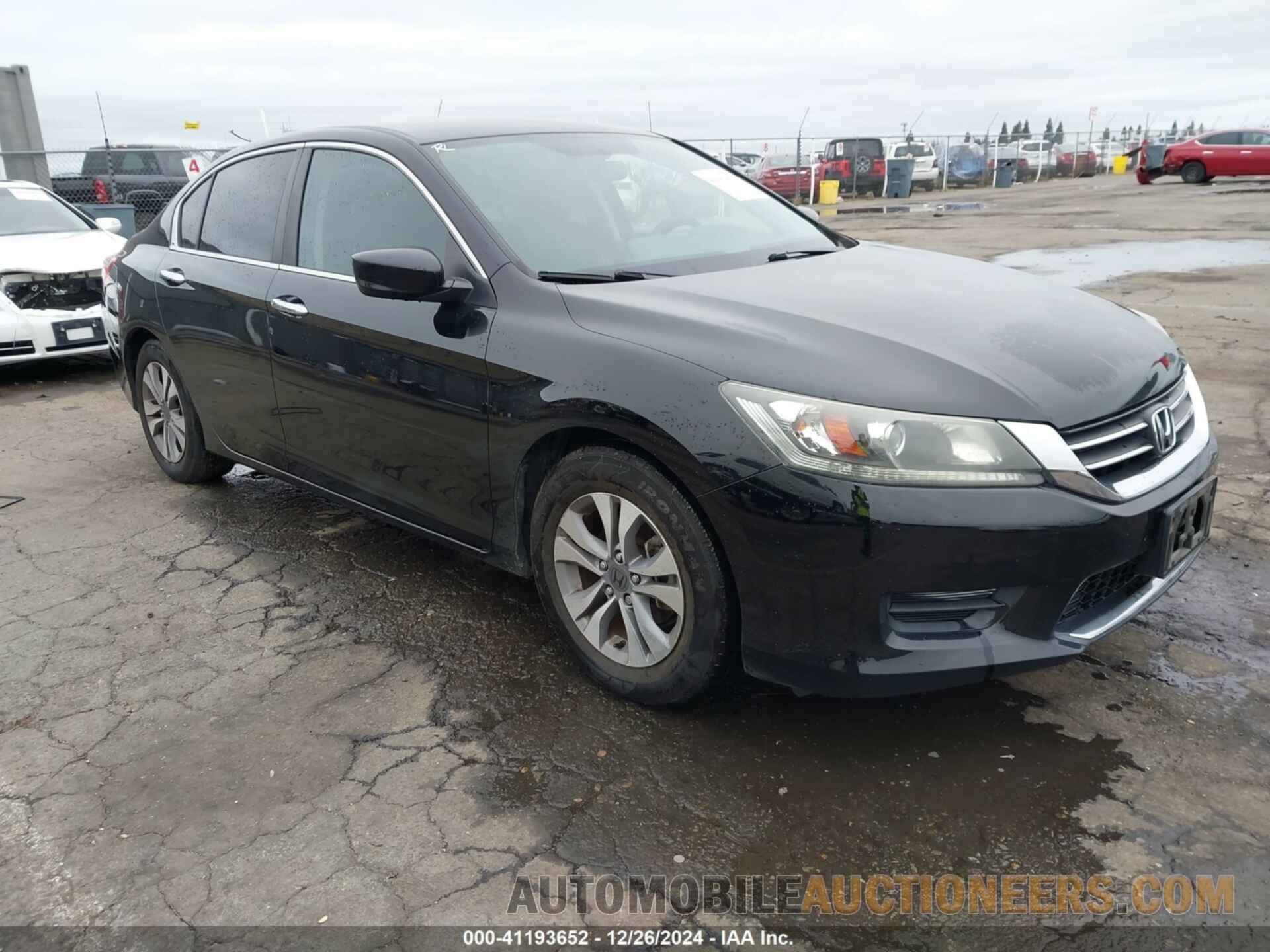 1HGCR2F39DA217970 HONDA ACCORD 2013