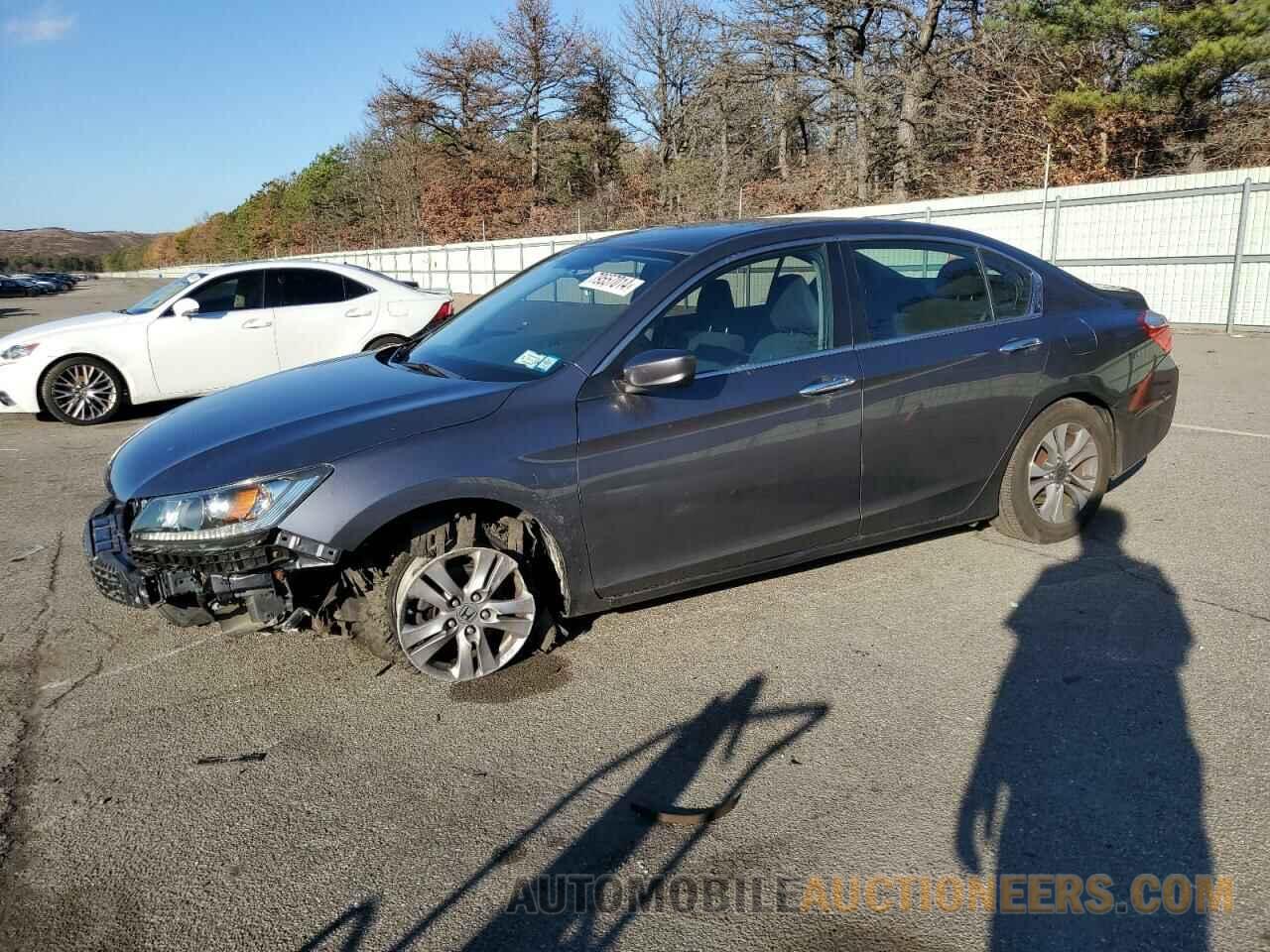 1HGCR2F39DA222540 HONDA ACCORD 2013