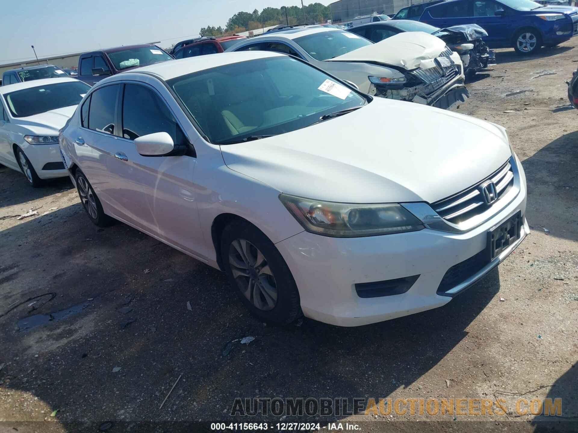 1HGCR2F39DA262536 HONDA ACCORD 2013