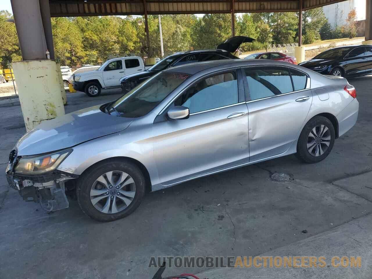 1HGCR2F39EA014997 HONDA ACCORD 2014