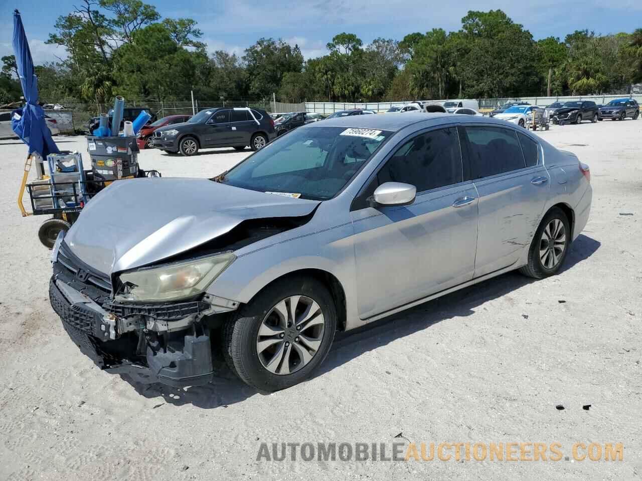 1HGCR2F39EA016555 HONDA ACCORD 2014