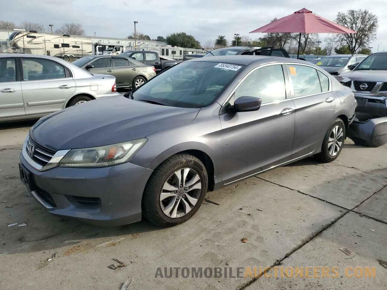 1HGCR2F39EA282755 HONDA ACCORD 2014