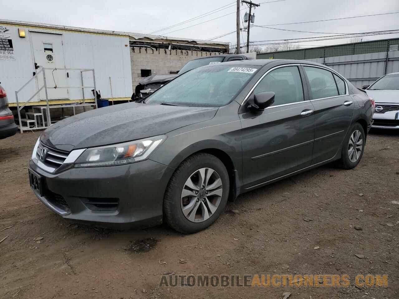 1HGCR2F39FA002561 HONDA ACCORD 2015