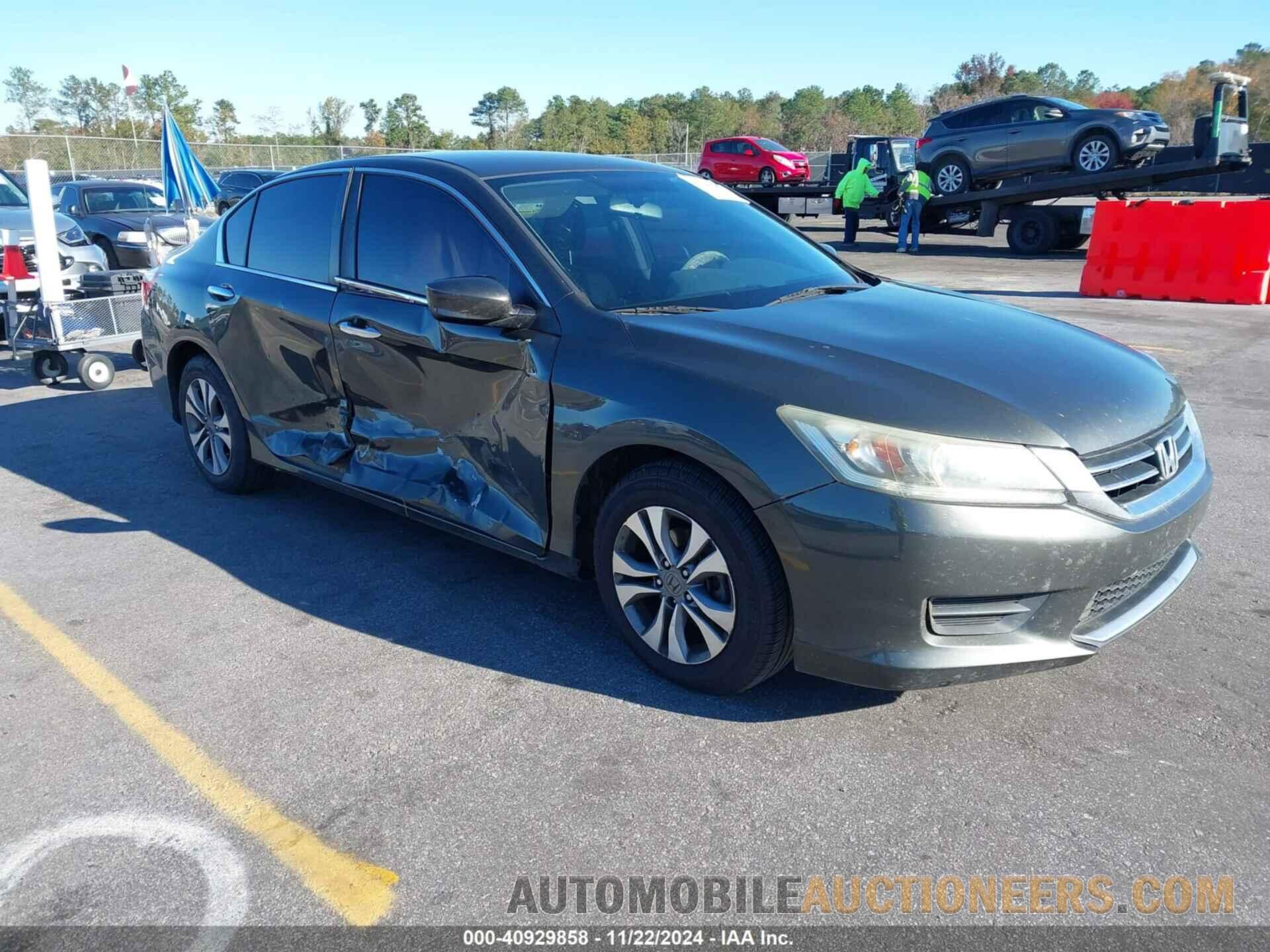 1HGCR2F39FA040422 HONDA ACCORD 2015