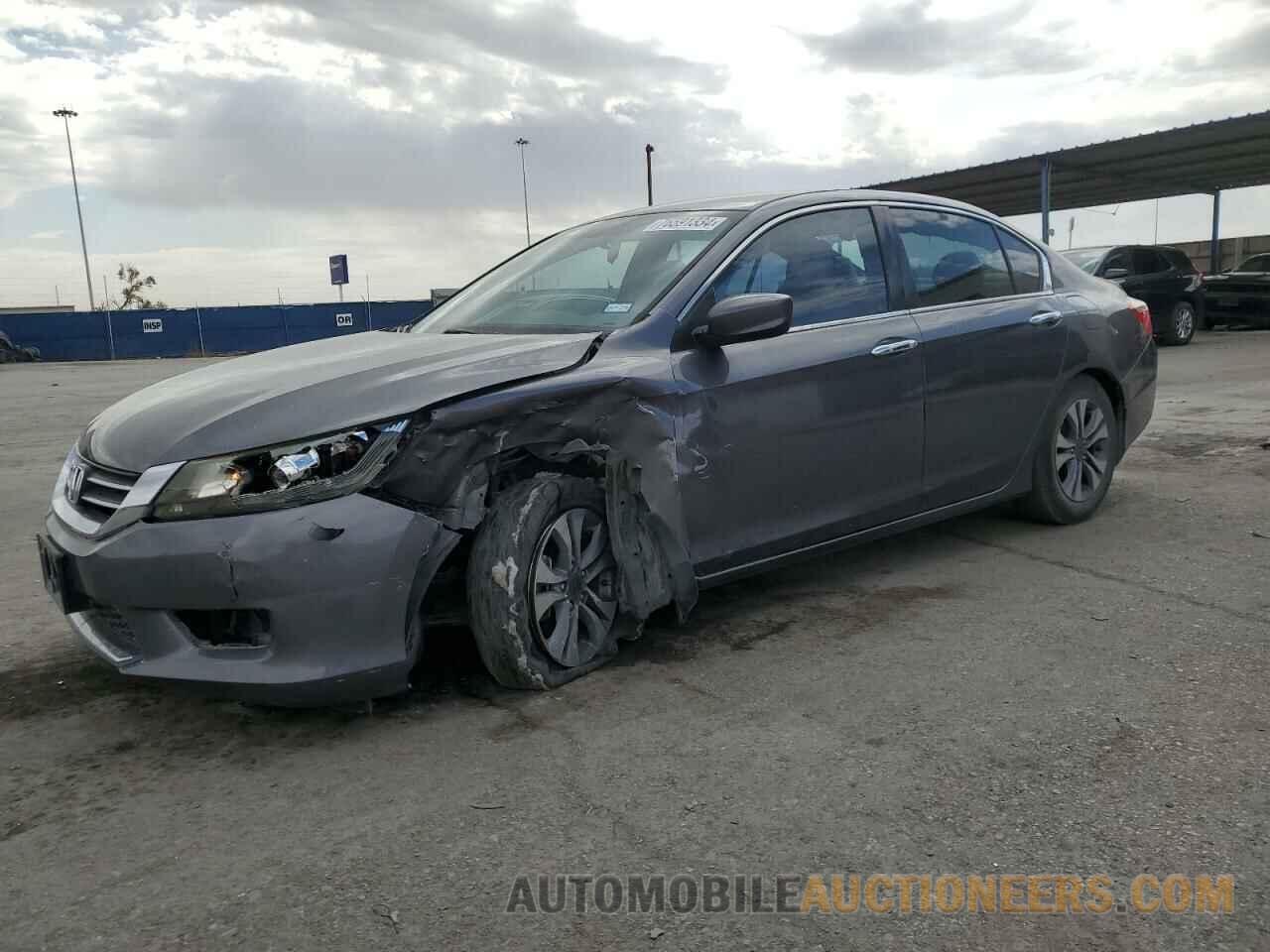 1HGCR2F39FA075543 HONDA ACCORD 2015