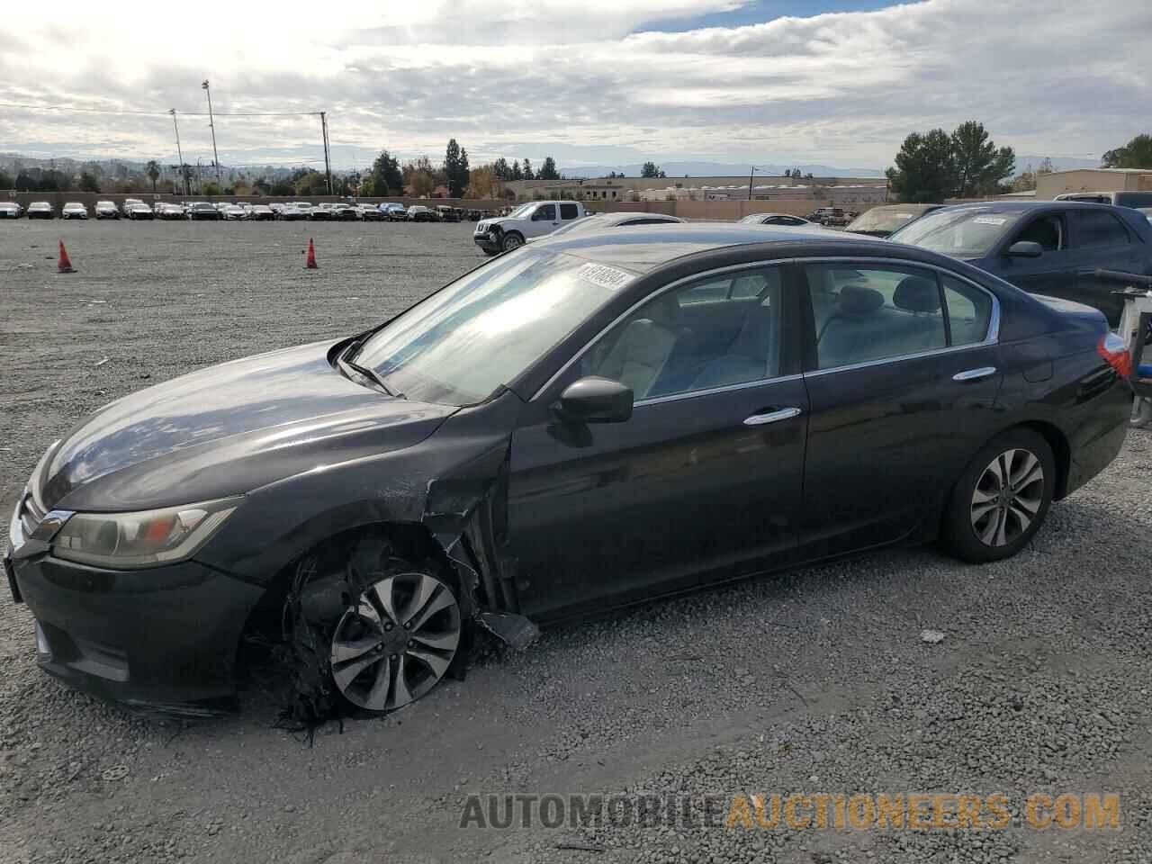 1HGCR2F39FA117161 HONDA ACCORD 2015