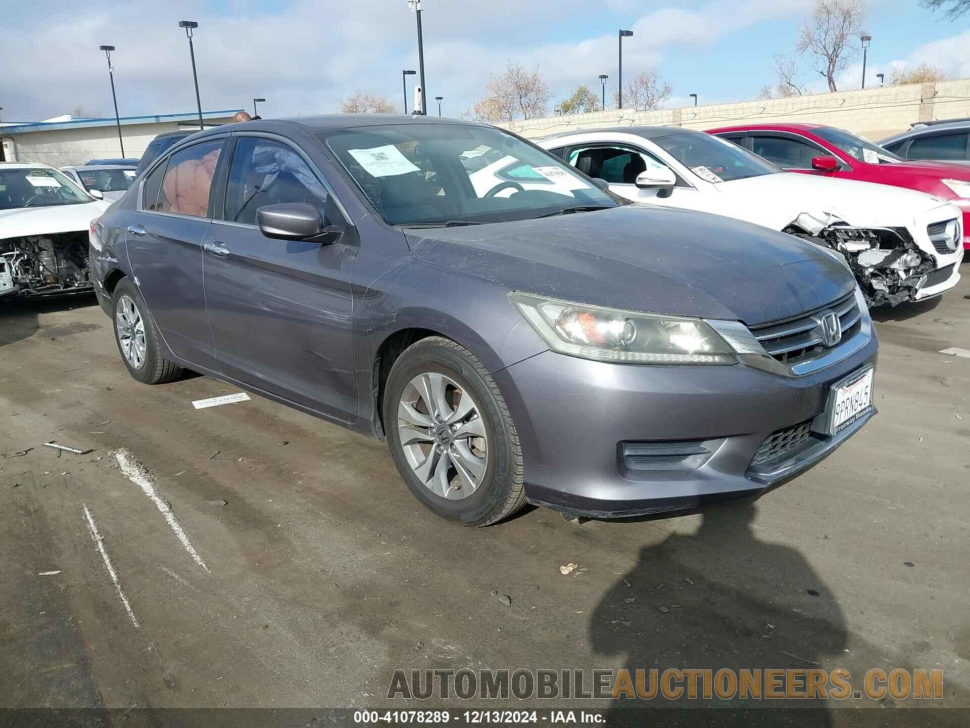 1HGCR2F39FA128628 HONDA ACCORD 2015