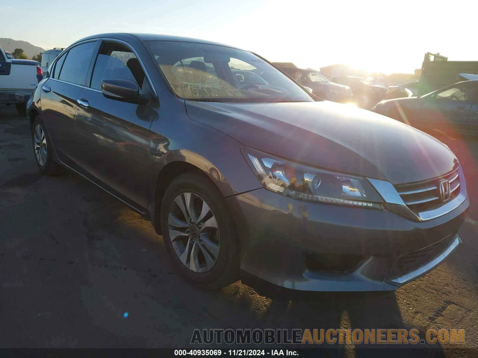 1HGCR2F39FA147499 HONDA ACCORD 2015