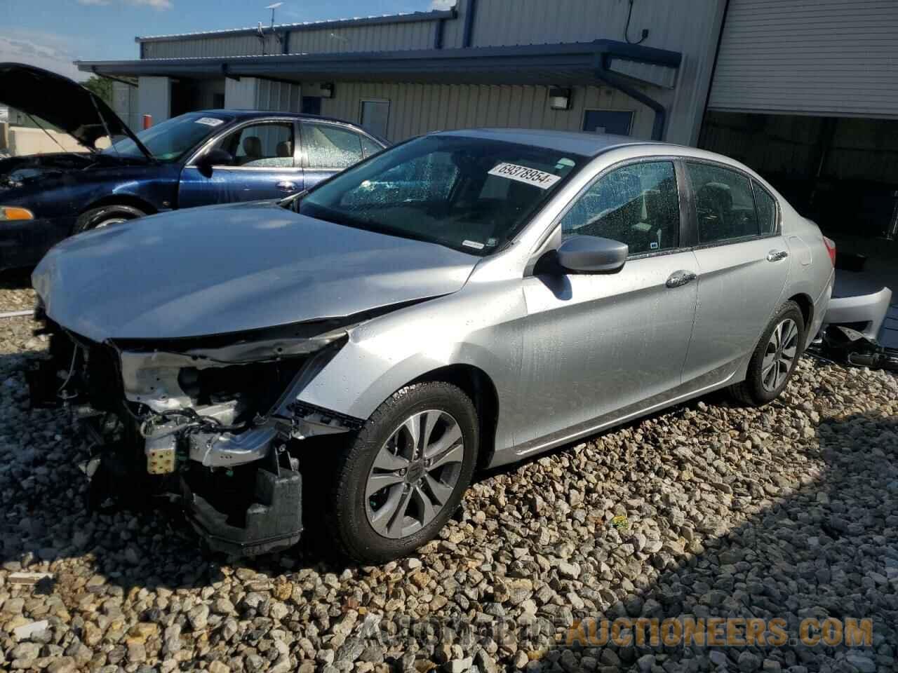 1HGCR2F39FA153514 HONDA ACCORD 2015