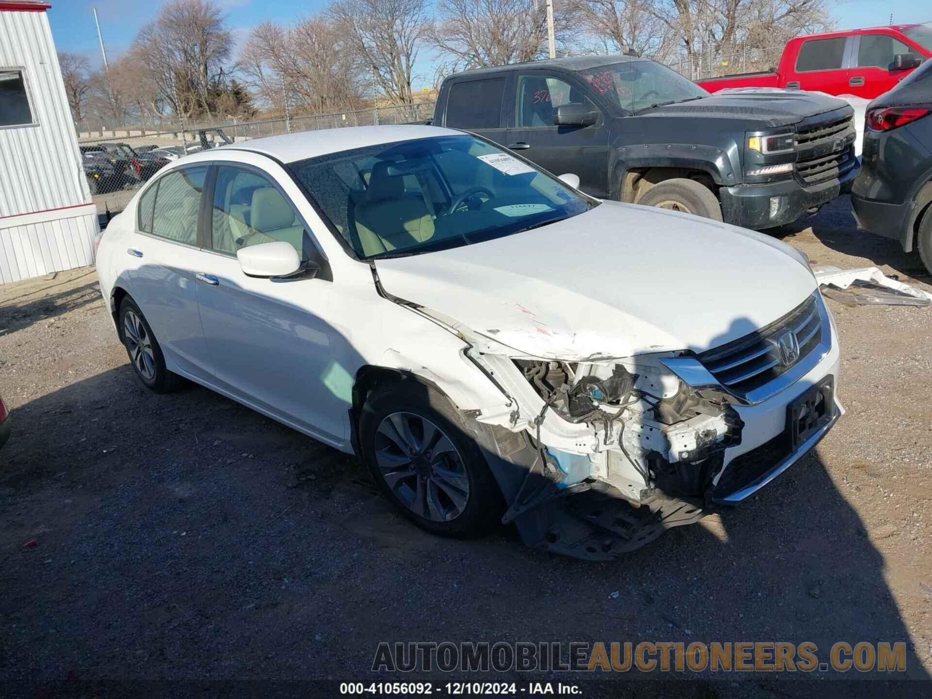 1HGCR2F39FA169258 HONDA ACCORD 2015