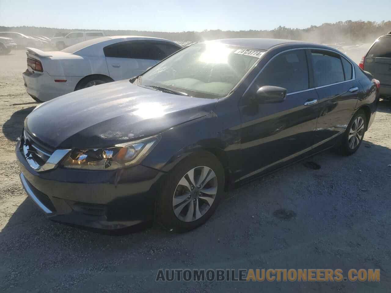 1HGCR2F39FA184116 HONDA ACCORD 2015