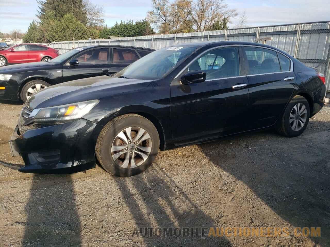 1HGCR2F39FA193012 HONDA ACCORD 2015