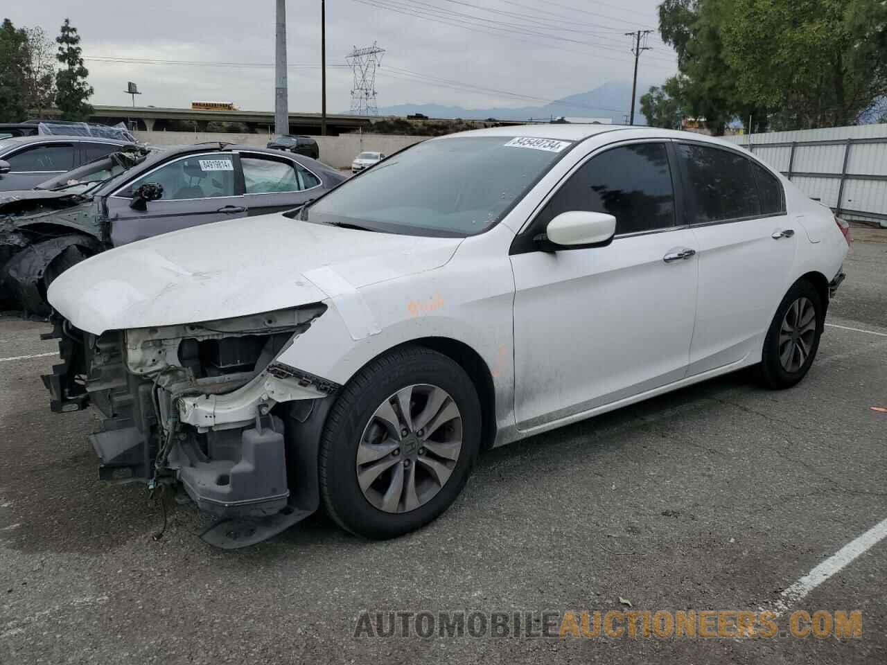 1HGCR2F39FA214800 HONDA ACCORD 2015