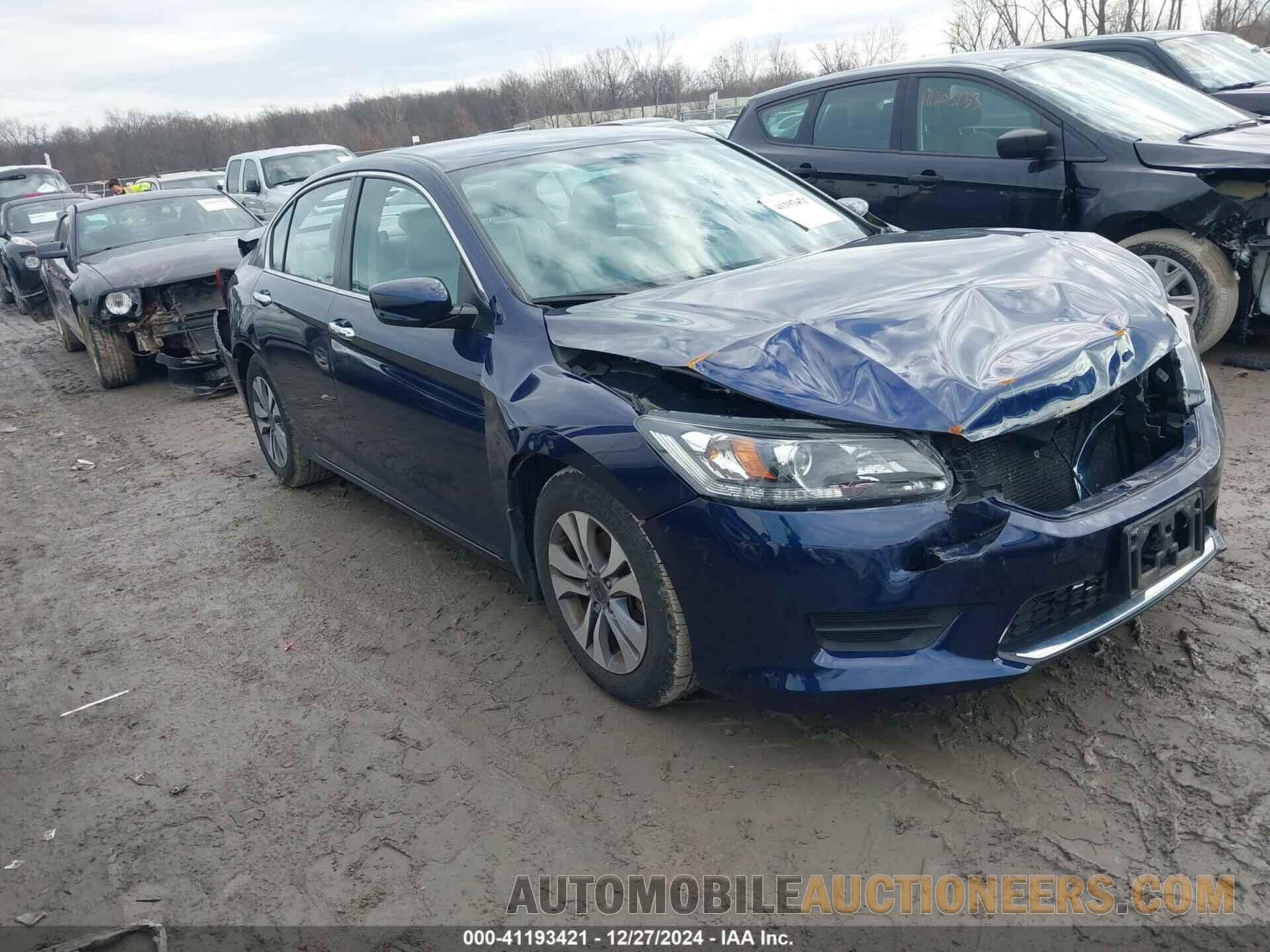 1HGCR2F39FA247358 HONDA ACCORD 2015