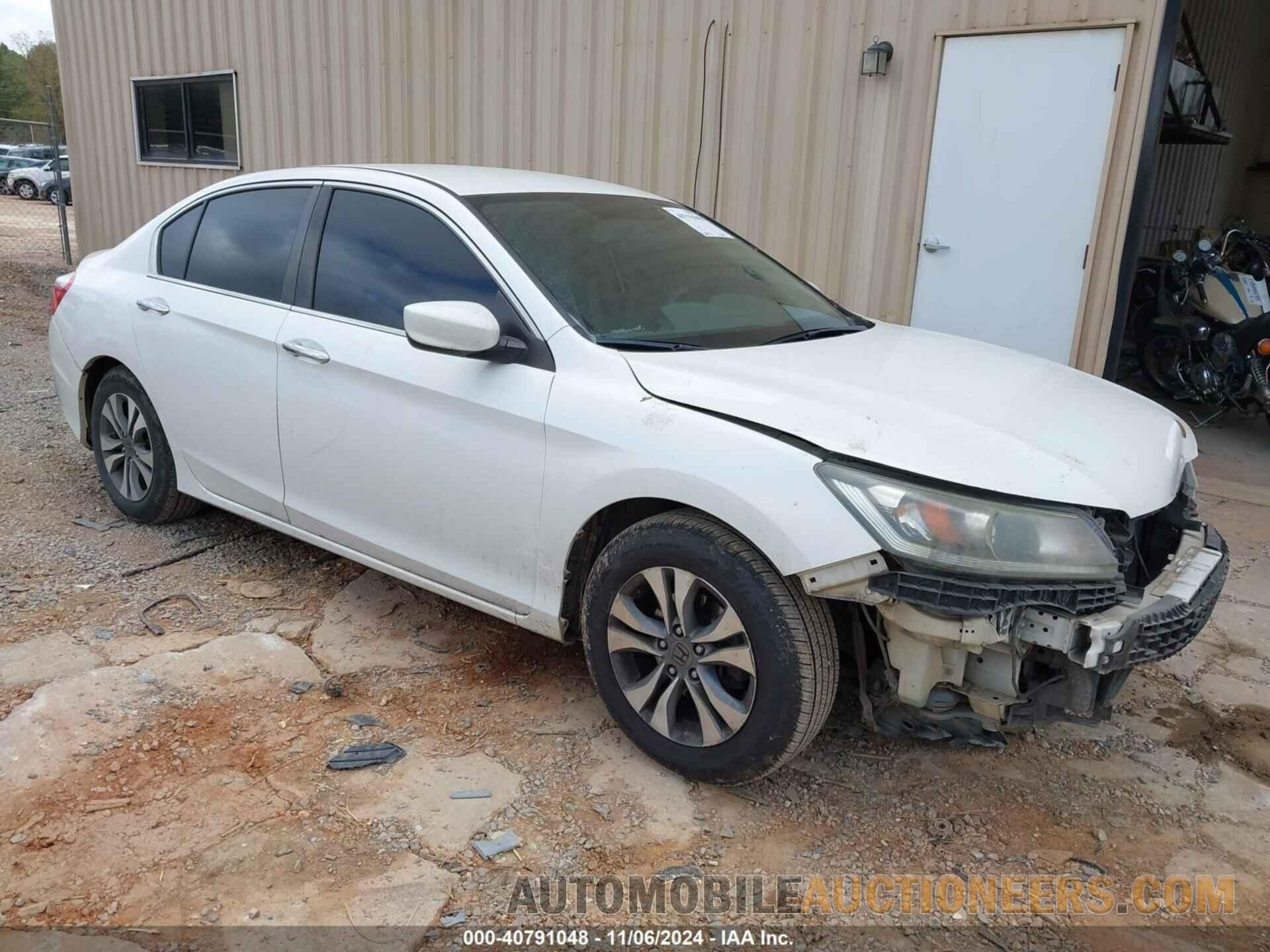 1HGCR2F39FA261339 HONDA ACCORD 2015