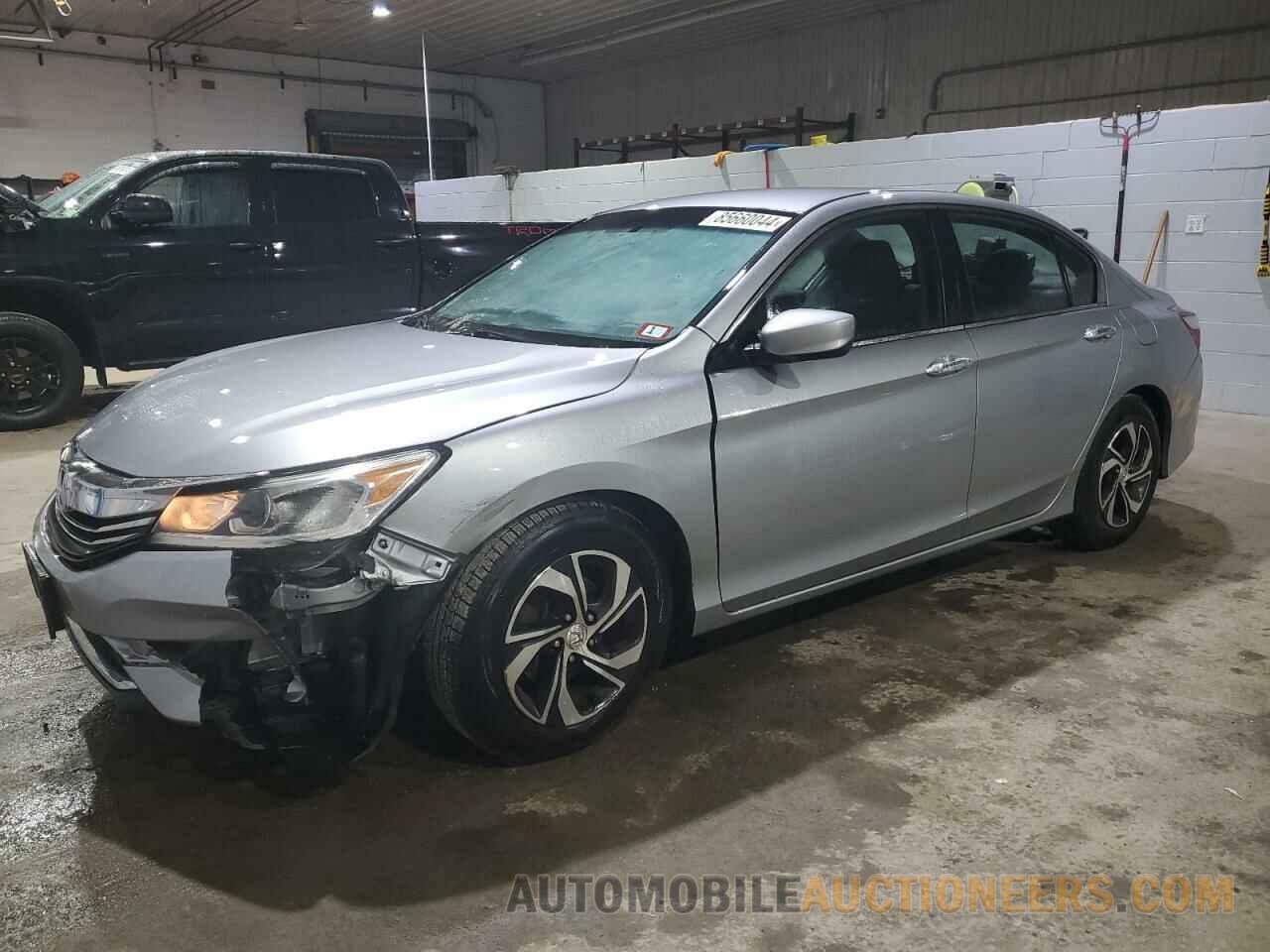 1HGCR2F39GA234188 HONDA ACCORD 2016