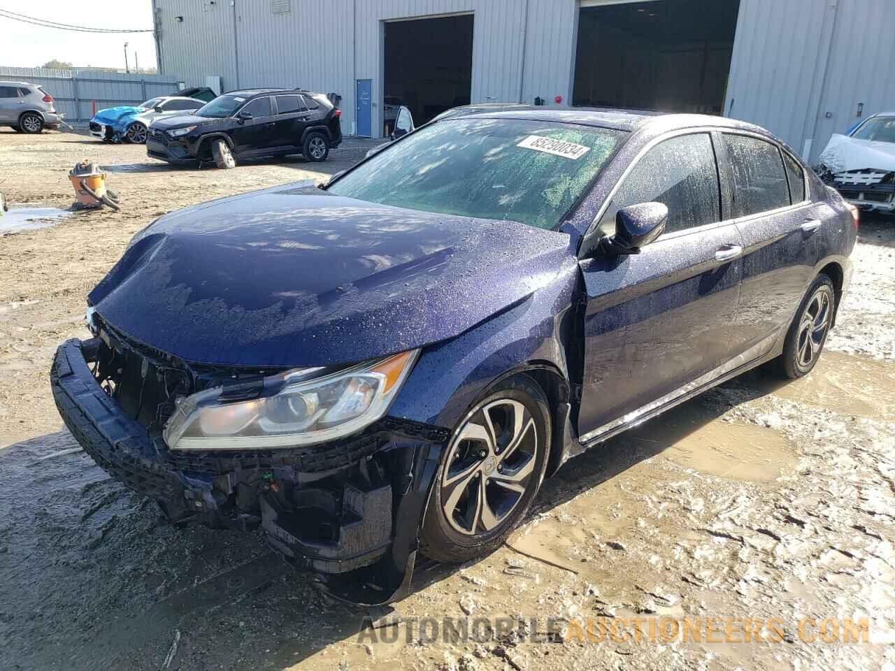 1HGCR2F39HA000859 HONDA ACCORD 2017