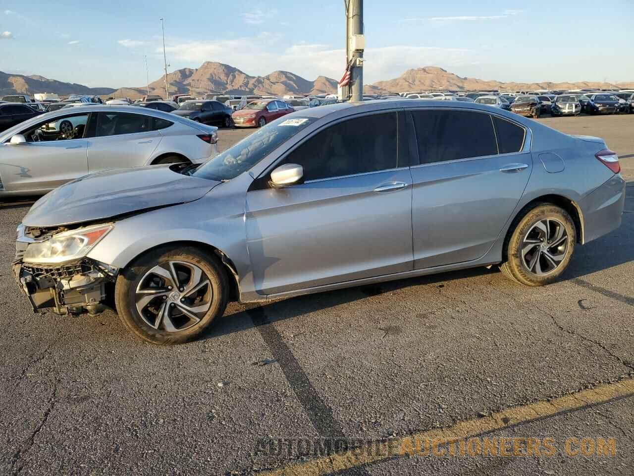 1HGCR2F39HA115350 HONDA ACCORD 2017