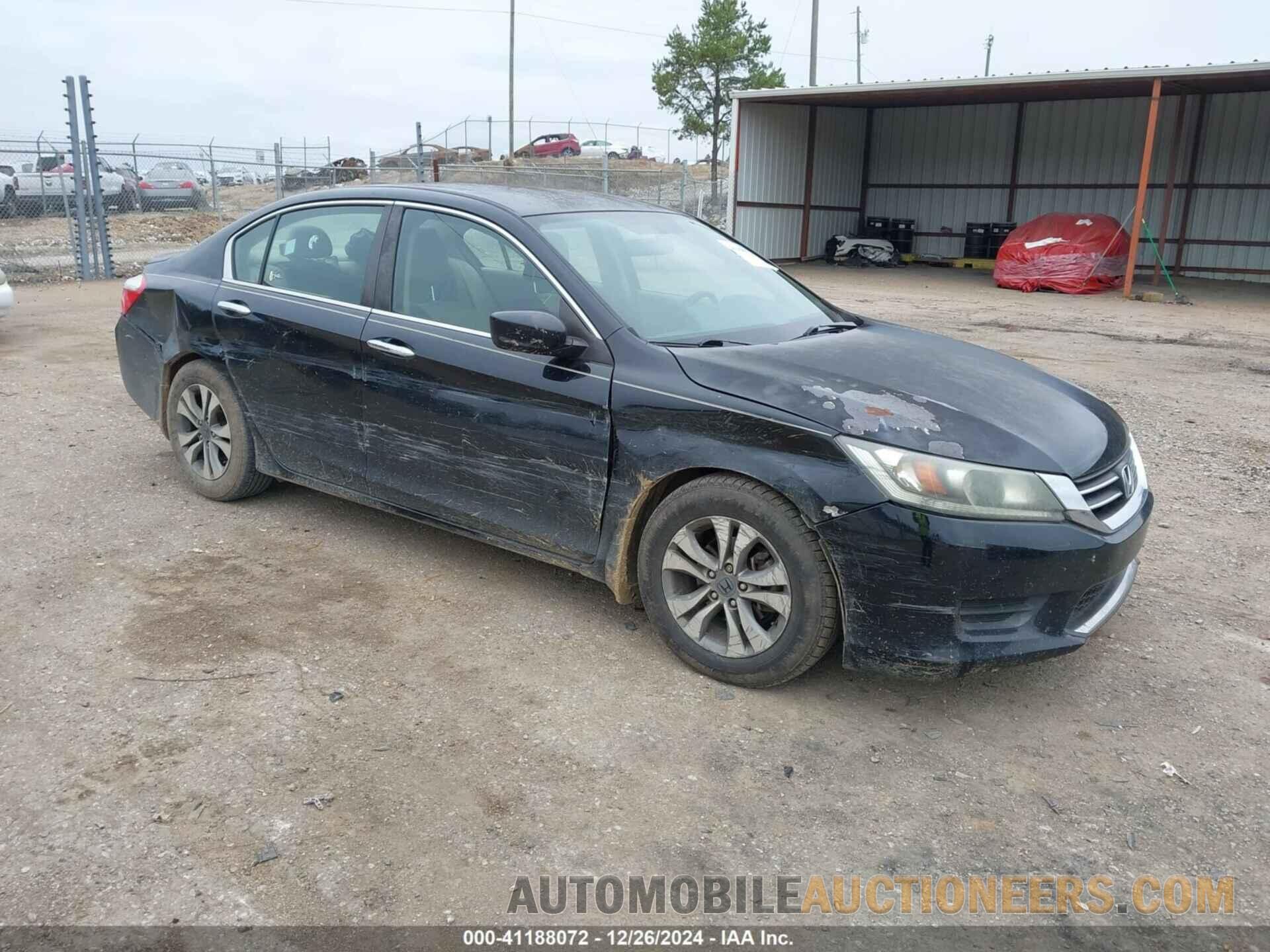 1HGCR2F3XFA029672 HONDA ACCORD 2015