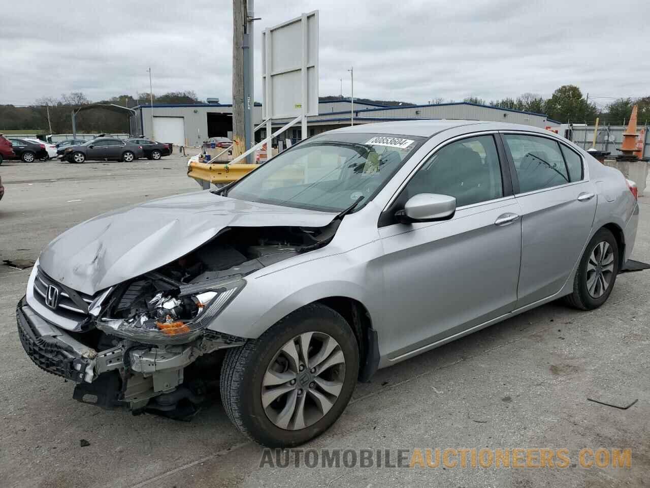 1HGCR2F3XFA057049 HONDA ACCORD 2015